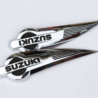 Logo bình xăng suzuki Gz150a