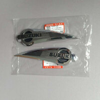 Logo Bình Xăng Suzuki Gz150a Chính Hãng