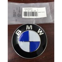 Logo bmw , biểu tượng bmw , cabo bmw 520,320,325,X5,X6,525  (51148132375)