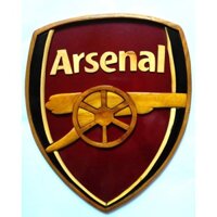 LOGO bóng đá Arsenal