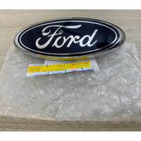 Logo ca lăng Ford chính hãng Ecosport Fiesta 15 Mondeo 10 Transit 20 Focus 05  CN158B262AA / 7U5A19H250AA /F85B15