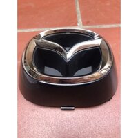 Logo Calang (logo cản trước) Mazda CX5; CX8 đời 2018 - 2022 (mã PT: KA5C-51730) ; BT50 các đời (dùng chung)