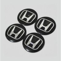 Logo chụp lazang HONDA