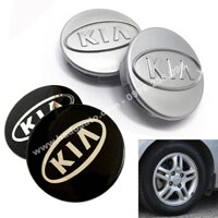 Logo chụp Lazang Kia