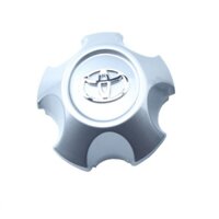 Logo chụp mâm, ốp lazang xe Toyota Land Cruiser 2008-2014