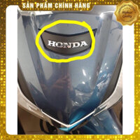 Logo honda lắp cho xe Ablade110,Ablade125 đời 2013-2019,Future125 ,FutureNeo,X...(87120KTM970) chính hãng Honda