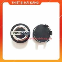 Logo mâm xe ô tô Nissan