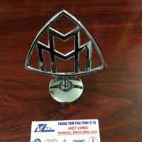 Logo Maybach - Biểu tượng maybach