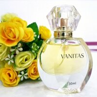 (LOGO MỚI) NƯỚC HOA NỮ VANITAS 30ML