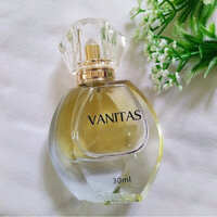 (LOGO MỚI) NƯỚC HOA NỮ VANITAS 30ML