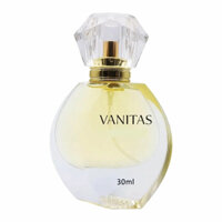 (LOGO MỚI) Nước hoa nữ VANITAS (30ML)