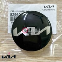 Logo nắp chụp mâm lazang KIA mới 2021, 59mm, dùng cho Kia K3, Cerato, Sorento ... 🎯 Bảo hành 100% là hàng chính hãng