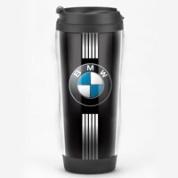 Logo Ô Tô Cốc Nước BMW Xe Ô Tô Tùy Chỉnh Quạt Ô Tô Lưu Niệm Cốc Nước Ô Tô Ngoại Vi Tiếp Liệu Tùy Chỉnh Cốc Nước Ô Tô