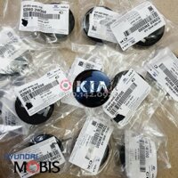 Logo ốp chụp lazang cho xe Kia Morning Cerato K3 ... Chính Hãng HYUNDAI MOBIS Hàn Quốc