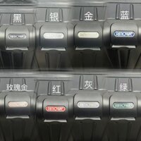 Logo Rimowa hợp kim nhôm chống thấm nước, nhãn dán nhãn hành lý