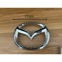 Logo trước đầu xe Logo Mazda CX5 CX8 2018-2023 Hàng Đẹp Chất lượng Cao