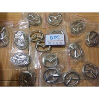 Logo vô lăng túi khí Mazda 2,3,6,cx5 (chuyên sỉ/buôn,lẻ)hàng xịn theo xe