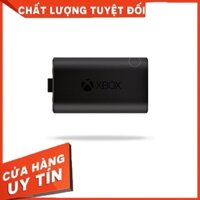 [Logo XBOX] Pin Tay Cầm Xbox One / Xbox One S Controller - Hàng Chính Hãng Microsoft - Hàng nhập khẩu