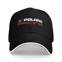 Logo xe trượt tuyết Polaris Racing Rzr Bán giá rẻ Mũ bóng chày tốt