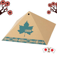 LOGOS Forest Pyramid Smoke Cover 81066030