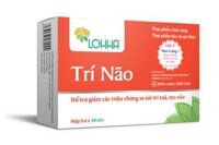 Lohha trí não tăng cường trí nhớ