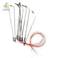 Lohobby 10 Chiếc Mẫu Xe Lửa Đèn Xe Lửa Bố Trí Xe Lửa Phong Cảnh HO