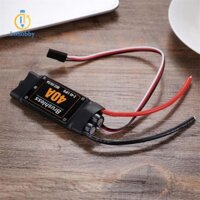 Lohobby 2-4S Lipo 40A ESC dành cho máy bay mô hình RC Drone Quadcopter