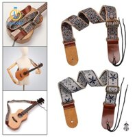 Lohobby Âm Nhạc Thêu Dây Đàn Ukulele Nhẹ Dây Đàn Ukulele Hòa Nhạc Phụ Kiện