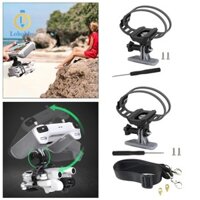 Lohobby Drone Bộ dụng cụ cầm tay Linh kiện mở rộng Máy bay Accs cho Mini 3Pro