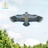 Lohobby Eagle Diều khổng lồ lắp ráp các trò chơi ngoài trời để du lịch