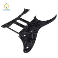 Lohobby HSH Đàn Guitar Điện Pickguard Đĩa Nhạc Cụ Phụ Kiện
