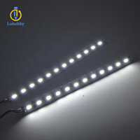 Lohobby RC LED Khung Xe Đèn Cho 1: 10 1: 8 RC Điều Khiển Xe Bánh Xích Xe Tải