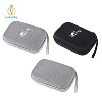 Lohobby Reeds Hộp Bảo Quản Bảo Quản Bảo Vệ Reeds Alto Saxophone Case