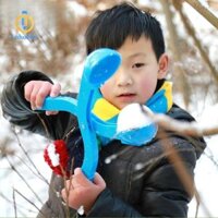 Lohobby Snowball Fight Maker Tool cho trò chơi ngoài trời trong nhà