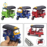 Lohobby Tỉ Lệ 1 / 14 Mô Phỏng Hợp Kim Thái Lan Xe Đạp Mô Hình Xe Đường Bộ Mô Hình Trang Trí Quà Tặng Trang Trí Nhà