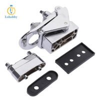 Lohobby Trống Lọc Ném Cho Bộ Trống Phụ Kiện Nhỏ