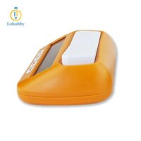 Lohobby YS-902 Bảng Kỹ Thuật Số Trò Chơi Đồng Hồ Cờ Vua Hẹn Giờ Trò Chơi Cờ Vua Vàng
