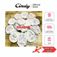 [Lỗi 1 Đổi 1] 100MIẾNG BỈM TRẦN BOBDOG/BEABAR/HIPGIG A QUẦN ĐỦ SIZE M100 / L100/ XL100 / XXL100/ XXXL100