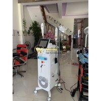 [LỖI 1 ĐỔI 1 - BẢO HÀNH 12 THÁNG] MÁY 2IN1 TRIỆT LÔNG VÀ XOÁ XĂM LASER DORA