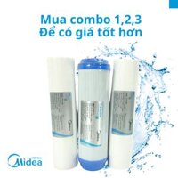 Lõi 123 Midea, combo giá tốt, Freeship