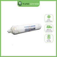 Lõi 3IN1 BIG Nano Geyser Dùng Cho Các Dòng Máy Lọc Nước RO, NANO, UF, Geyser, Kangaroo, Karofi - Nano Geyser EcoTech VN