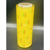 LÕI (40 cm x 500 m) - Màng bọc thực phẩm LINGO tự hủy sinh học LINGOWRAP 40cm - (Rộng 40cm, dài 500m)