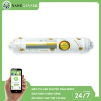 Lõi Alkaline, Lõi lọc nước số 7, Dùng cho các dòng máy lọc nước RO, NANO, UF, Geyser, Kangaroo, Karofi, Aqua...