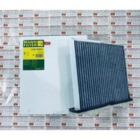 [Lỗi bao đổi trả] Lọc gió điều hòa Mitsubishi Pajero III 2.5 TD, Mann Filter Cuk 2230/1