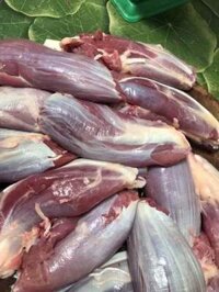 Lõi Bắp Bò - 1KG