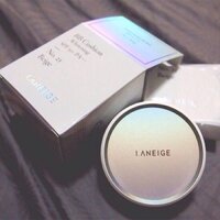 [Lõi] BB Cushion Laneige Whitening tone 21 Beige