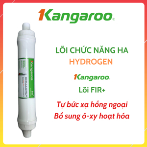 Lõi chức năng Kangaroo FIR+