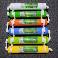 Lõi chức năng Máy Lọc Nước AQUA nối nhanh ♥️ Lõi khoáng 5-6-7-8-9-10 ♥️ - có giá sỉ