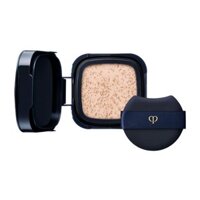(Lõi) CLE DE PEAU - Phấn nước Radiant Cushion Foundation Dewy 15g (I10 Very Light Ivory)
