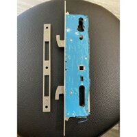 Lõi cửa lùa , dùng cửa nhôm kính